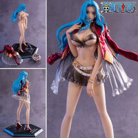 35 cm Figure One Piece Full Size Salad Wandering Nefertari Vivi Jung My Girl Studio Black Height