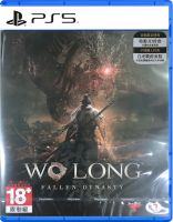 [Game] NEW!! PS5 Wo Long: Fallen Dynasty (Z3/Eng)