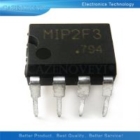 10pcs/lot MIP2F3 2F3 DIP-7 In Stock WATTY Electronics