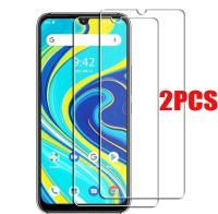 ♘₪ 2PCS FOR UMIDIGI A7 Pro Tempered Glass Protective on UMIDIGI A7Pro Screen Protector Glass Film Cover