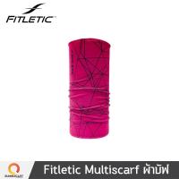 Fitletic Multiscarf ผ้าบัฟ