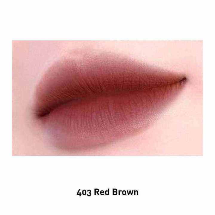 ของแท้-100-merrezca-speak-velvet-lip-ลิปสติก-เนื้อครีม-เมอร์เรซก้า-merrezca