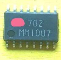 MM1007  MM1007XFF sop16 5pcs