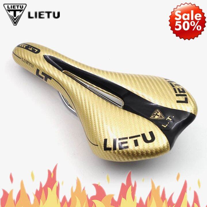 lietu bike saddle