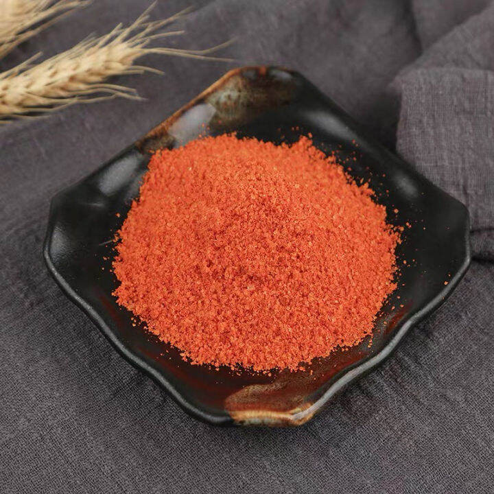 Shi New Orleans flavor marinade barbecue roasted wing fried chicken