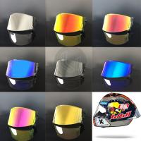 Helmet Visor For Shark Race-R Pro GP Motorcycle Lens Windshield Shield Anti-UV