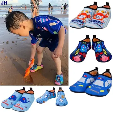 Kids' Surfer Shoes