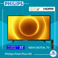 Philips Slim LED TV Digital TVรุ่น32PHT5505/67รุ่นใหม่ล่าสุด มีรับประกัน1ปี