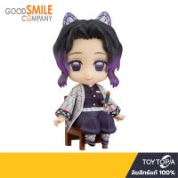 พร้อมส่ง+โค้ดส่วนลด Nendoroid Swacchao! Shinobu Kocho: Demon Slayer: Kimetsu No Yaiba By Good Smile Company (ลิขสิทธิ์แท้ )