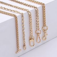 suitable for LV Bag chain accessories single buy bag belt replacement armpit bag backpack shoulder strap shoulder bag chain metal bag chain