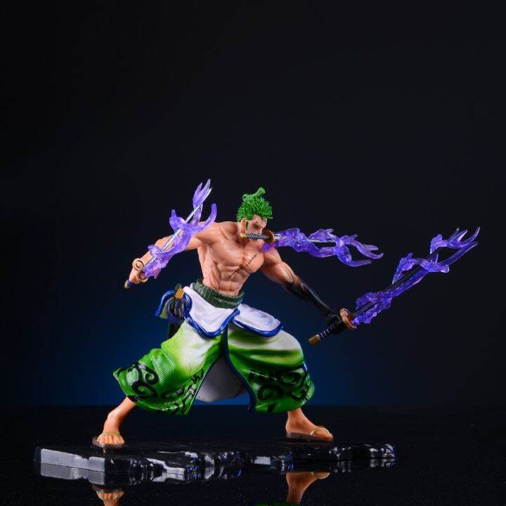 zzooi-new-20cm-one-piece-anime-figure-gk-roronoa-zoro-action-figure-pvc-collection-cartoon-model-doll-gift-toys-decoration