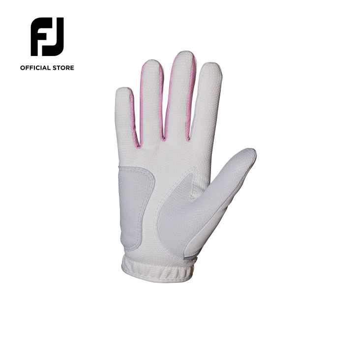 footjoy-fj-gtxtreme-womens-golf-glove-with-ballmarker-pair-ถุงมือกอล์ฟ-เป็นคู่-คละสี