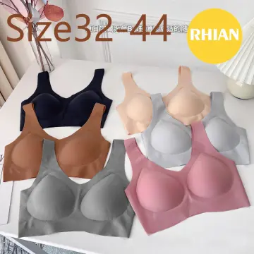 Plus Size Tshirt Bra - Best Price in Singapore - Jan 2024