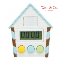 Hashy POP UP Kitchen Timer chokominto