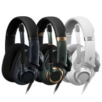 EPOS | Sennheiser H6PRO Closed Acoustic Gaming Headset สินค้าของแท้ ประกัน 2 ปี