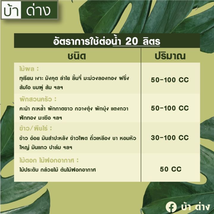 น้ำยาเร่งราก-b1-และ-กรดอะมิโน-multi-extra-b1-and-amino-acid