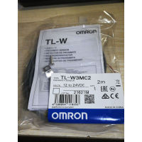 TL-W3MC2(NPN NC) proximity switch  แหล่งจ่าย12-24VDC จับ 3มิล ส่ง ทุก วันน