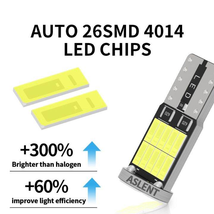 cw-aslent-10x-w5w-t10-led-bulbs-canbus-4014-26smd-6000k-168-194-led-5w5-car-interior-dome-reading-license-plate-light-signal-lamp