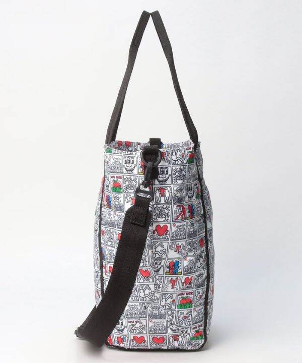 lesportsac-lesportsac-le-boshi-3812กระเป๋าสะพาย-messenger-ได้กระเป๋าสะพายกระเป๋า