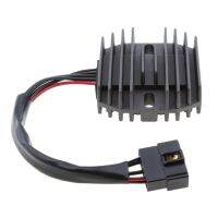 ✢ 12V Voltage Regulator For SUZUKI-2001 2002