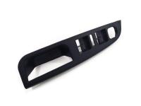 Interior Driver Side Grab Handle Black Color For VW Golf Jetta MK5