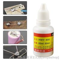 hk✎☈☄  Iron Soldering Agent Powerful No-clean Rosin