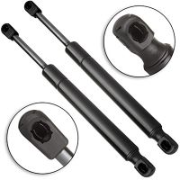 2 PCS Rear Tailgate Lift Support Spring Shocks Struts For Hyundai Tiburon 2003-2008 817712C020