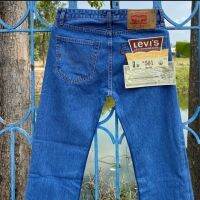 CODtuxiao Mens jeans Lv 501Blue new model comfortable to wear good fabric best-selling pantsitems are delivered every day