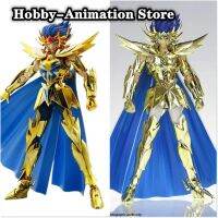 รุ่น CS Saint Seiya หน้ากากป้องกันมะเร็งเก่า Gold24อัศวินตุ๊กตาขยับแขนขาได้ OCE ของจักรราศี Csmodel