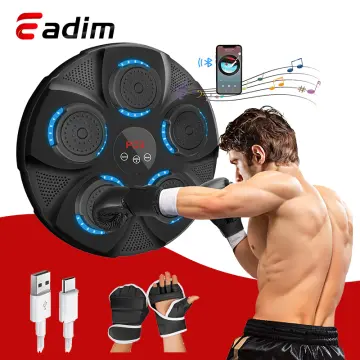 Shop Musical Boxing Machine with great discounts and prices online - Jan  2024