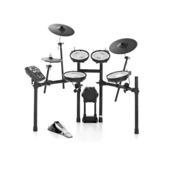 The 11 Best Electronic Drum Pads 2024