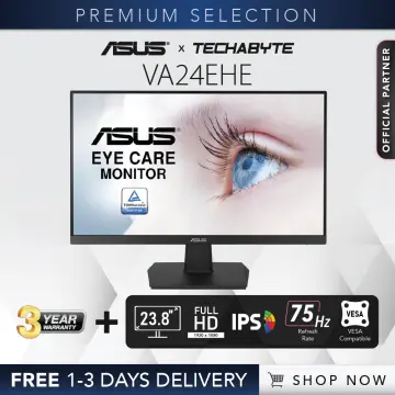 MONITOR 24 LED VA24EHE ASUS