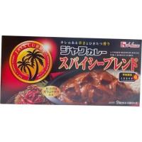 House Javakare Spicy Bland 207g