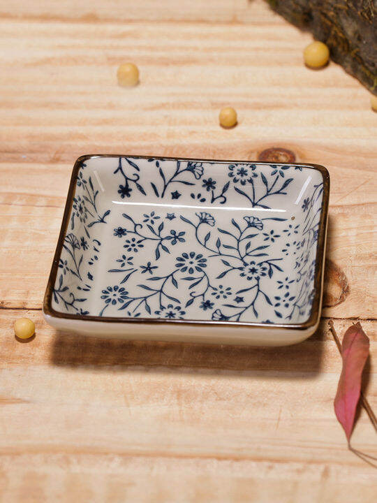 japanese-style-underglaze-ceramic-snack-plate-japanese-style-tableware-square-seasoning-dish-hot-pot-dry-rack-sauce-dipping