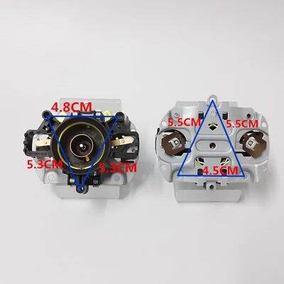 1Pcs Thermostat Switch Coupler STRIX อุณหภูมิควบคุม Steam U1502 U1501สำหรับ Media Supor กาต้มน้ำไฟฟ้า Parts