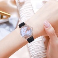 【July】 2023 spring new cross-border best-selling fashion casual womens watch hot style simple and personalized design