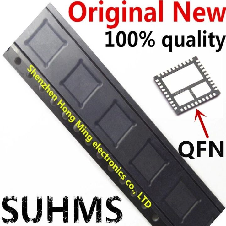 (5-10piece)100% New FDMF 6823A FDMF6823A QFN-40 Chipset