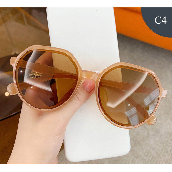 fashion-lady-sunglasses-women-retro-round-brown-shades-female-eyewear-vintage-uv400-eyeglass-sunglasses