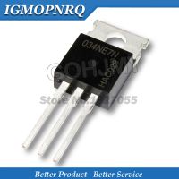 10pcs IPP60R190C6 6R190C6 TO-220 IPP034NE7N3G 034NE7N3G TO220 NEW