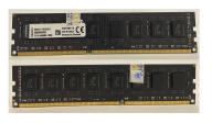 RAM PC DDR3 8GB 4GB Bus 1600mhz Hàng Nhập Khẩu thumbnail