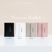[Porosus] Caseharden Porosus Wallet