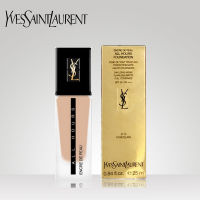 YSL All Hours Foundation SPF20 PA++ 25ml.