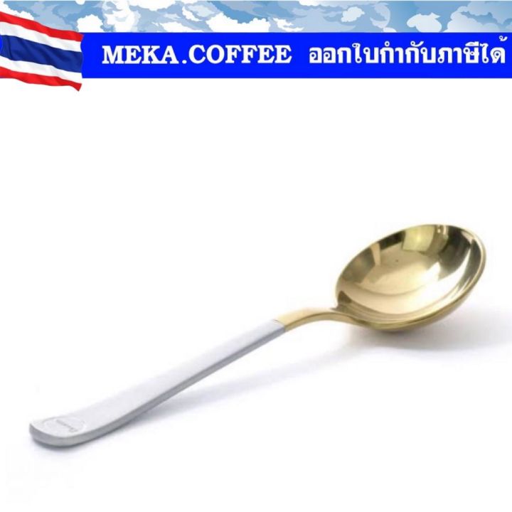 brewista-artisan-professional-cupping-spoon-ช้อนคัพปิ้ง-สีดำ-หรือ-สีทอง