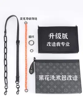 Mini Soft Trunk Rubber - Men - Bags