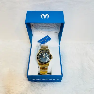 Lazada technomarine sales