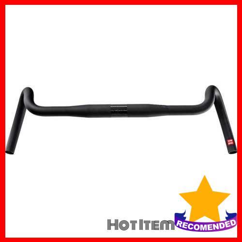 Carbon Gravel handlebar Big Flare Bar Cyclocross Road Bike Handlebars