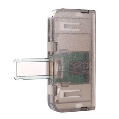 【CW】 SIM Card Adapter SIM Card Card Reader Mobile Phone Card Inserter Hot Swap Large Card Device For Iphone 5/6/7/8/X