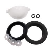 1 Set 34117 Waste Water Ball Replace Fit for Style II, Lite, Plus Toilet