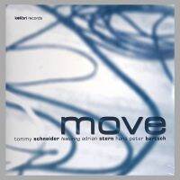 Tommy Schneider &amp; Friends - Move