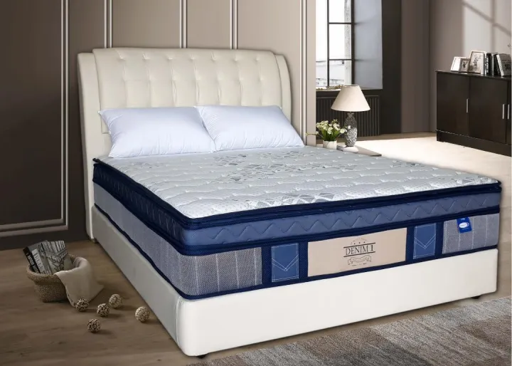 DREAMLAND DENIM I MATTRESS | Lazada